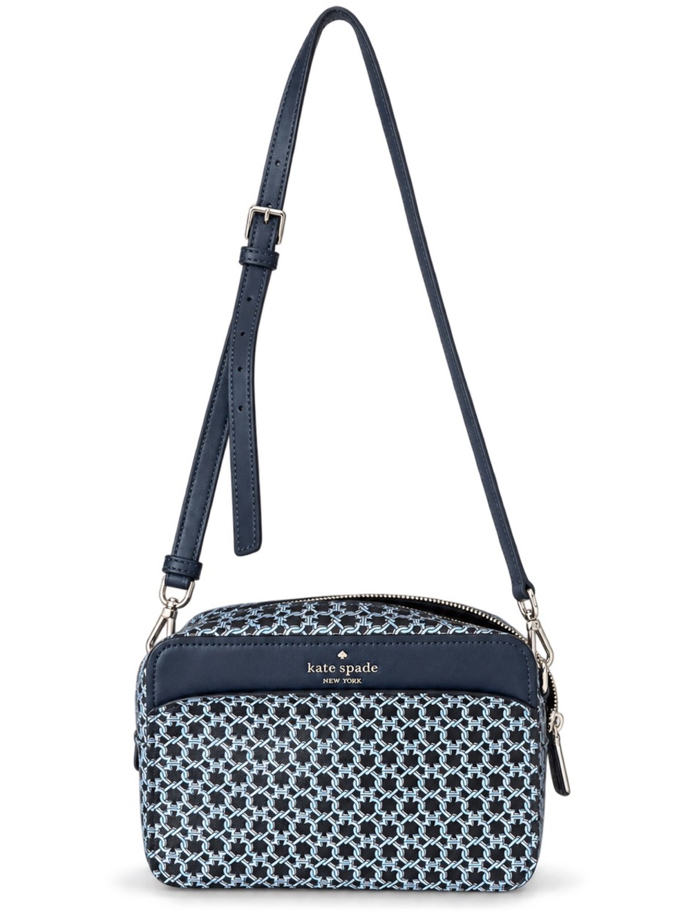 Kate Spade Link Crossbody Bag